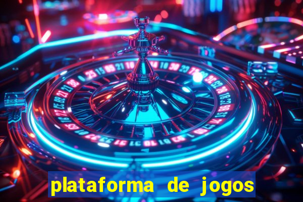 plataforma de jogos 9f game